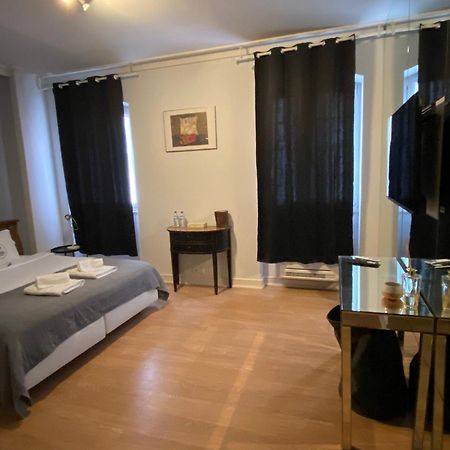 Lapa 82 Bed and Breakfast Lissabon Buitenkant foto
