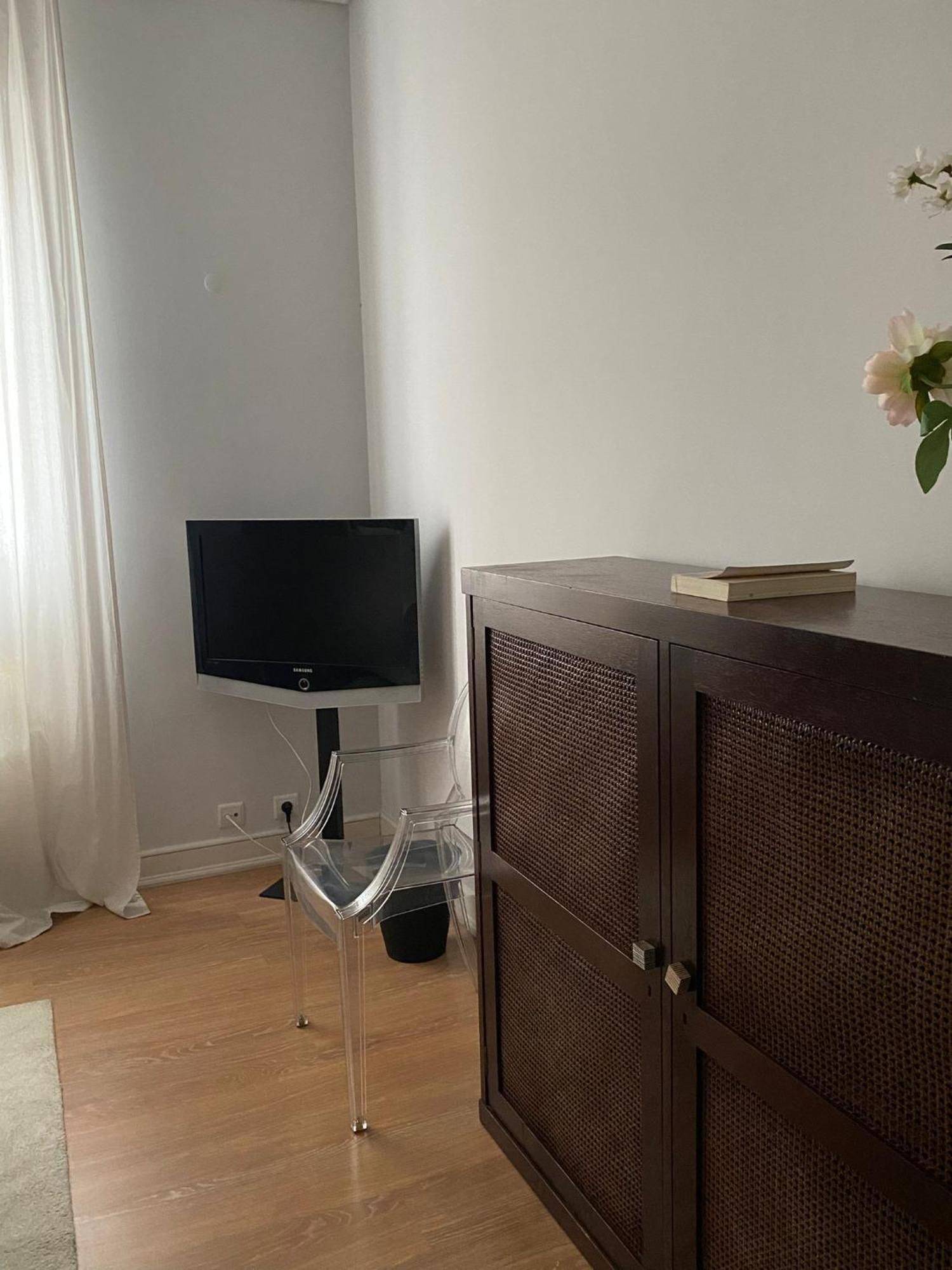 Lapa 82 Bed and Breakfast Lissabon Buitenkant foto