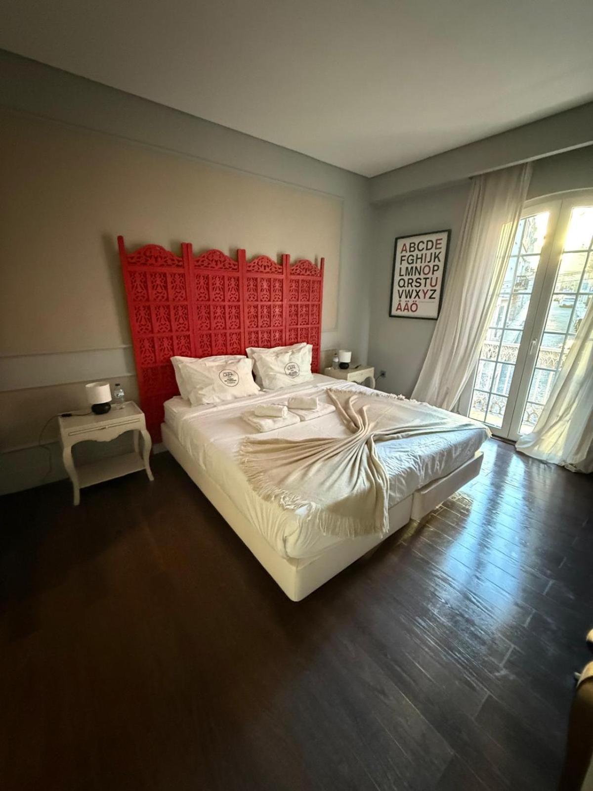 Lapa 82 Bed and Breakfast Lissabon Buitenkant foto