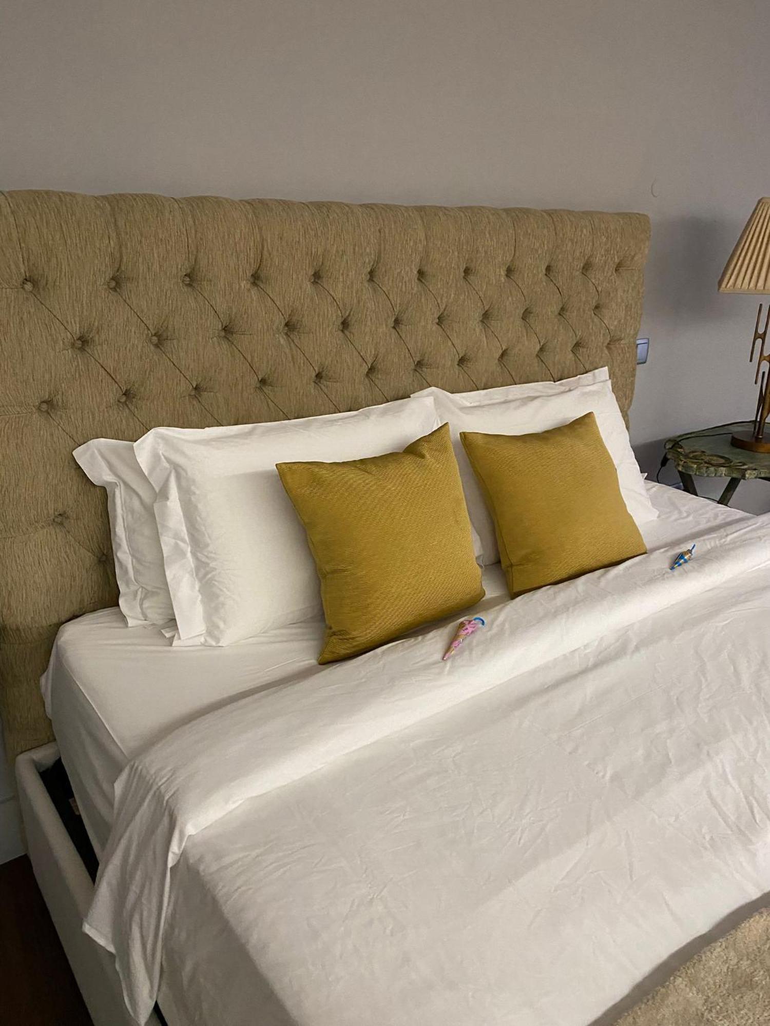 Lapa 82 Bed and Breakfast Lissabon Buitenkant foto