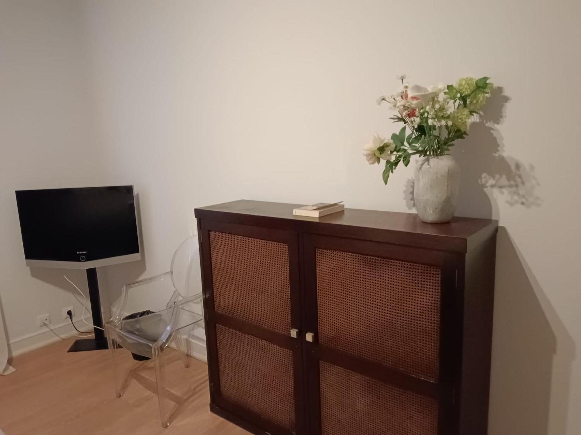 Lapa 82 Bed and Breakfast Lissabon Buitenkant foto